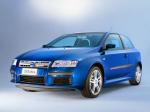 Fiat Stilo 3-Door 2006 года